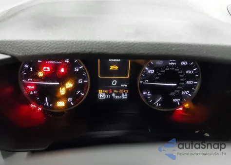 2024 Subaru Crosstrek Wilderness z USA, uszkodzony, nr VIN 4S4GUHU64R3831752